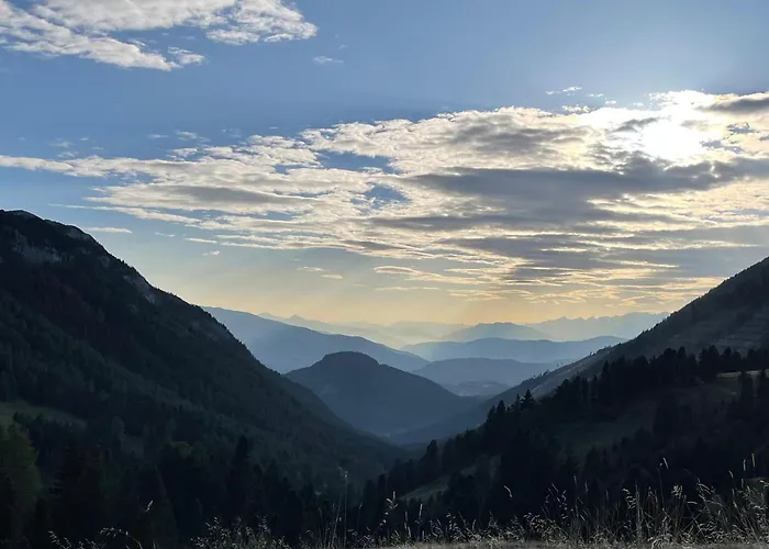 Casa Mia Fiemme