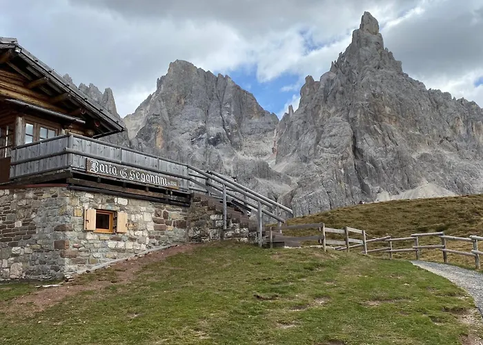 Casa Mia Fiemme