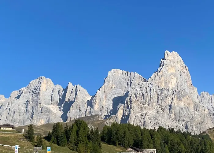 Casa Mia Fiemme