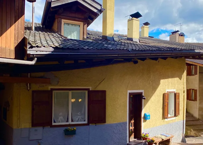 Casa Mia Fiemme