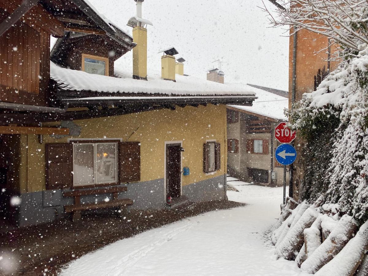 Apartment Casa Mia Fiemme *