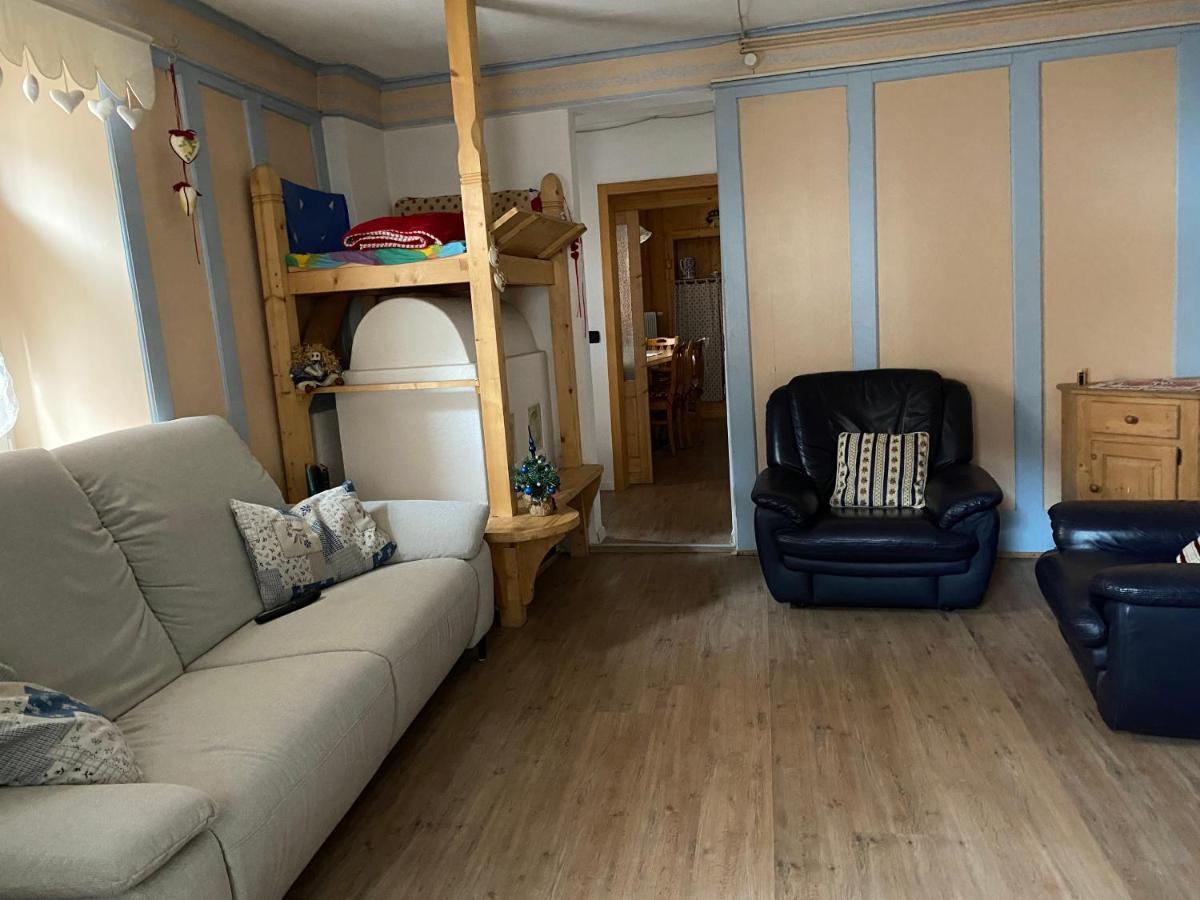 Casa Mia Fiemme Apartment Carano (Trentino)