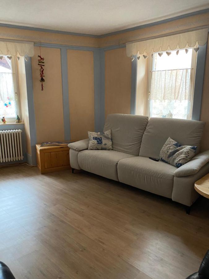 Appartement Casa Mia Fiemme