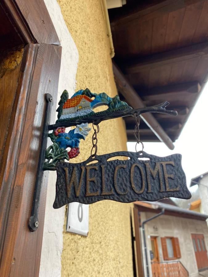 Casa Mia Fiemme Apartment Carano (Trentino)