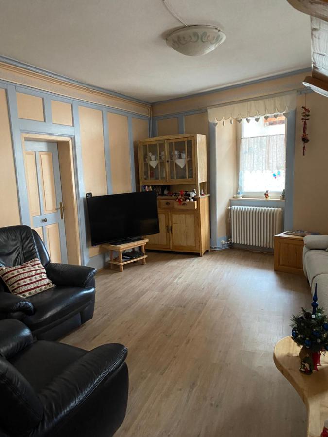 Apartment Casa Mia Fiemme Carano (Trentino)