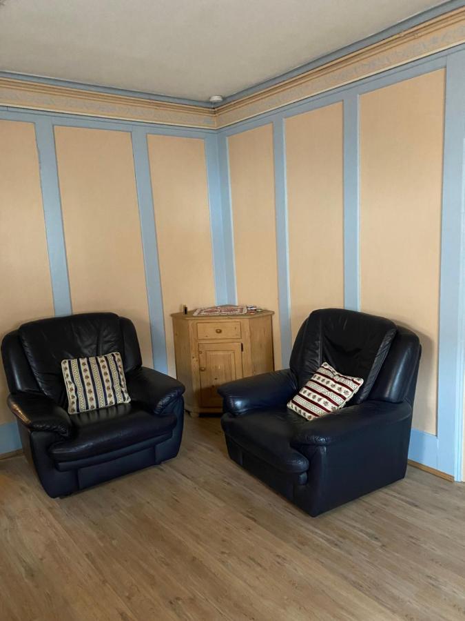 Casa Mia Fiemme Apartment Carano (Trentino)