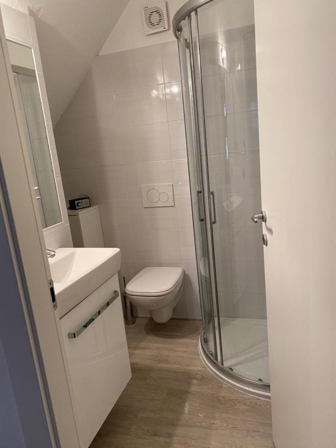 Appartement Casa Mia Fiemme Carano (Trentino)