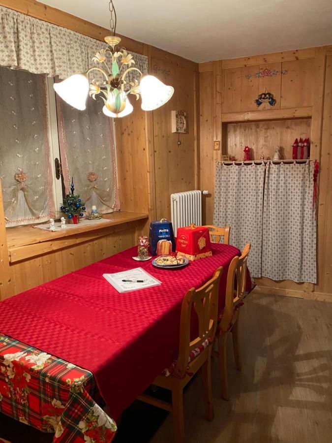 Casa Mia Fiemme Carano (Trentino)