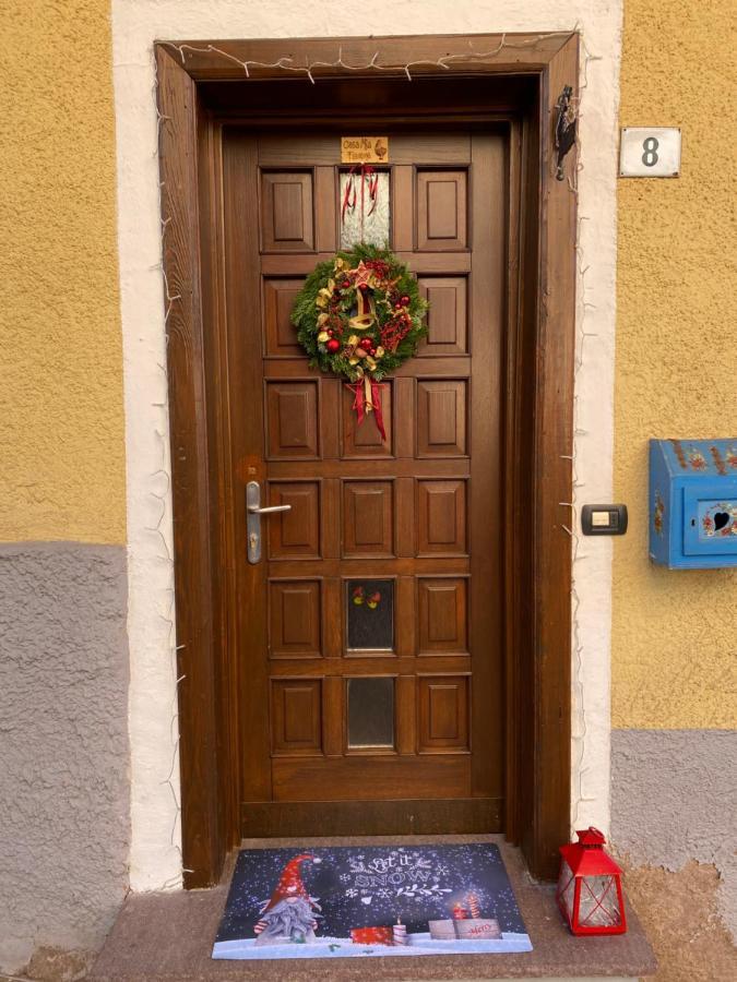 Casa Mia Fiemme *