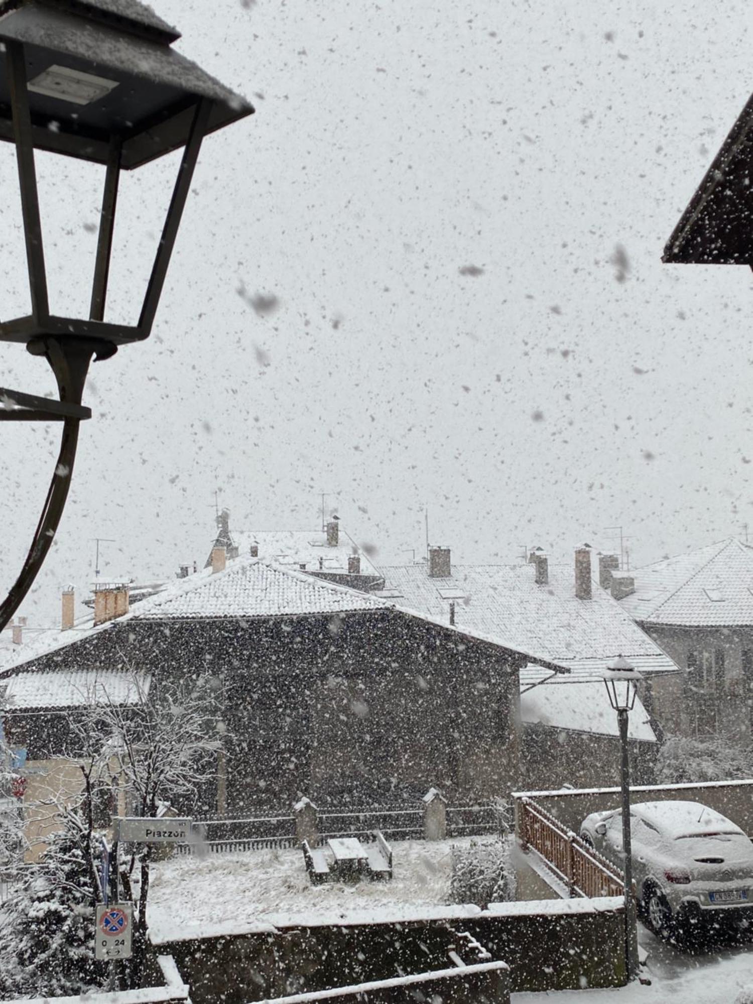 Appartement Casa Mia Fiemme
