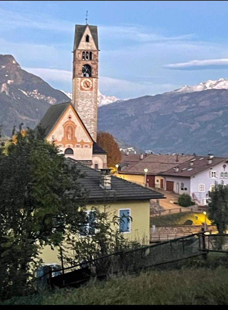 Casa Mia Fiemme Appartamento Carano (Trentino)