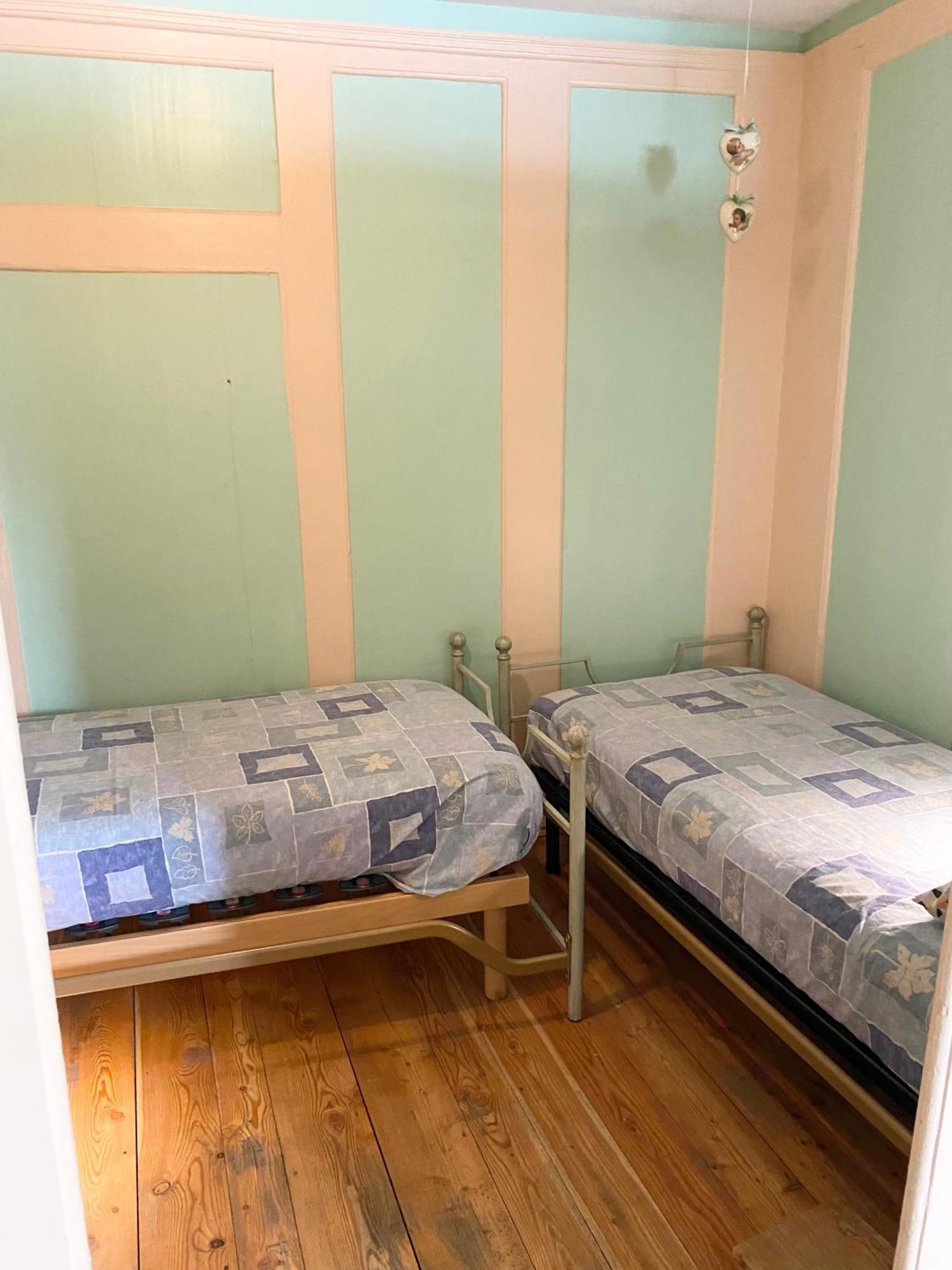Casa Mia Fiemme Appartement *