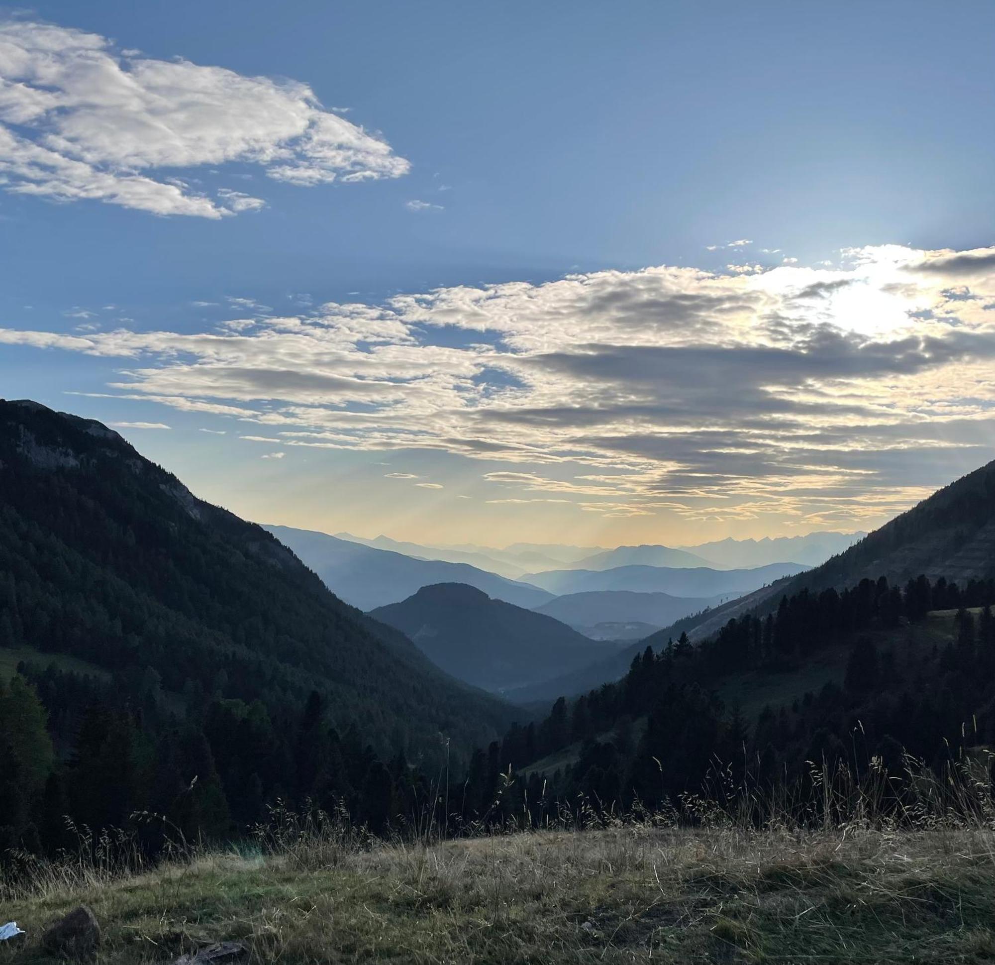 Casa Mia Fiemme *