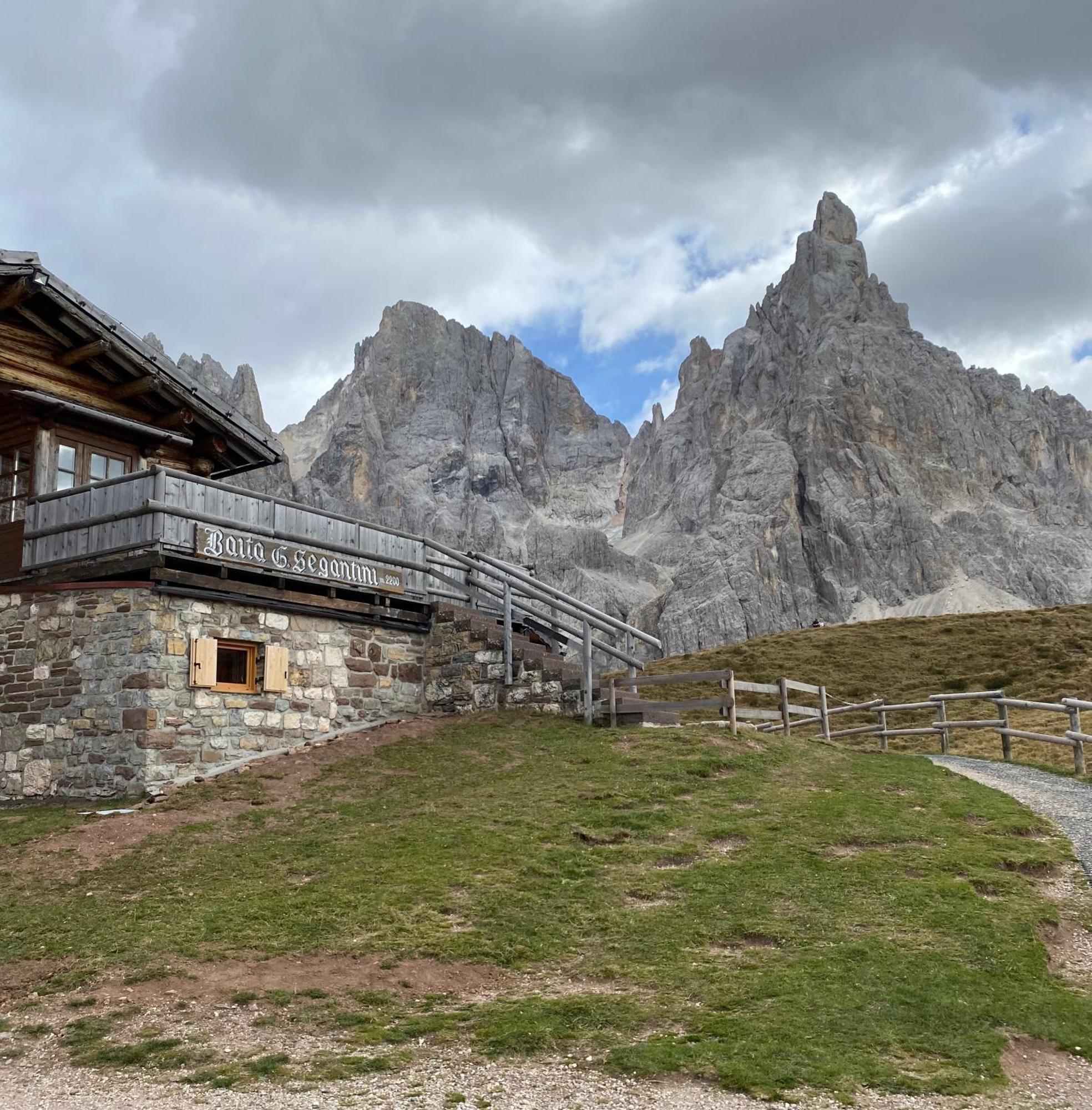 Casa Mia Fiemme * Carano (Trentino)