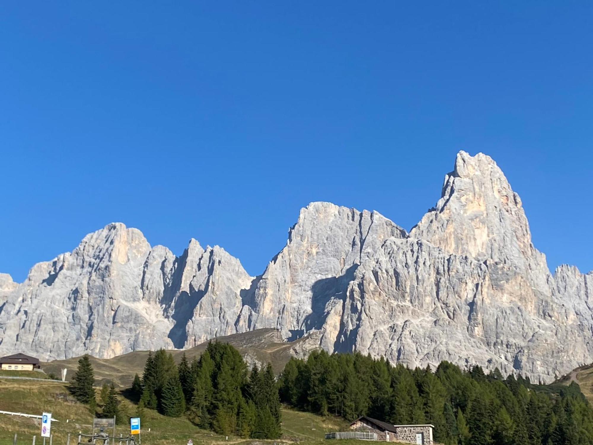 Appartamento Casa Mia Fiemme