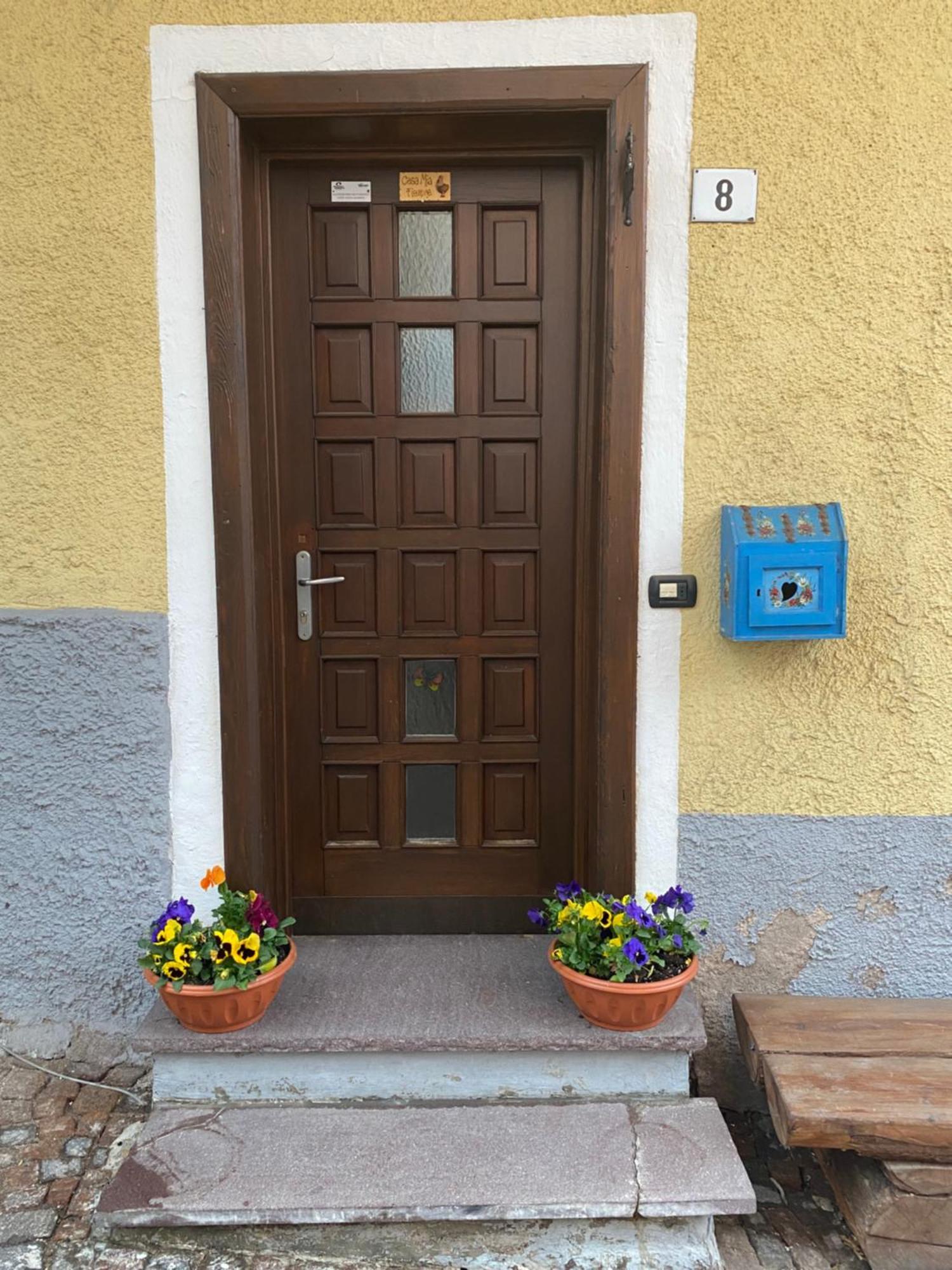 Appartamento Casa Mia Fiemme *