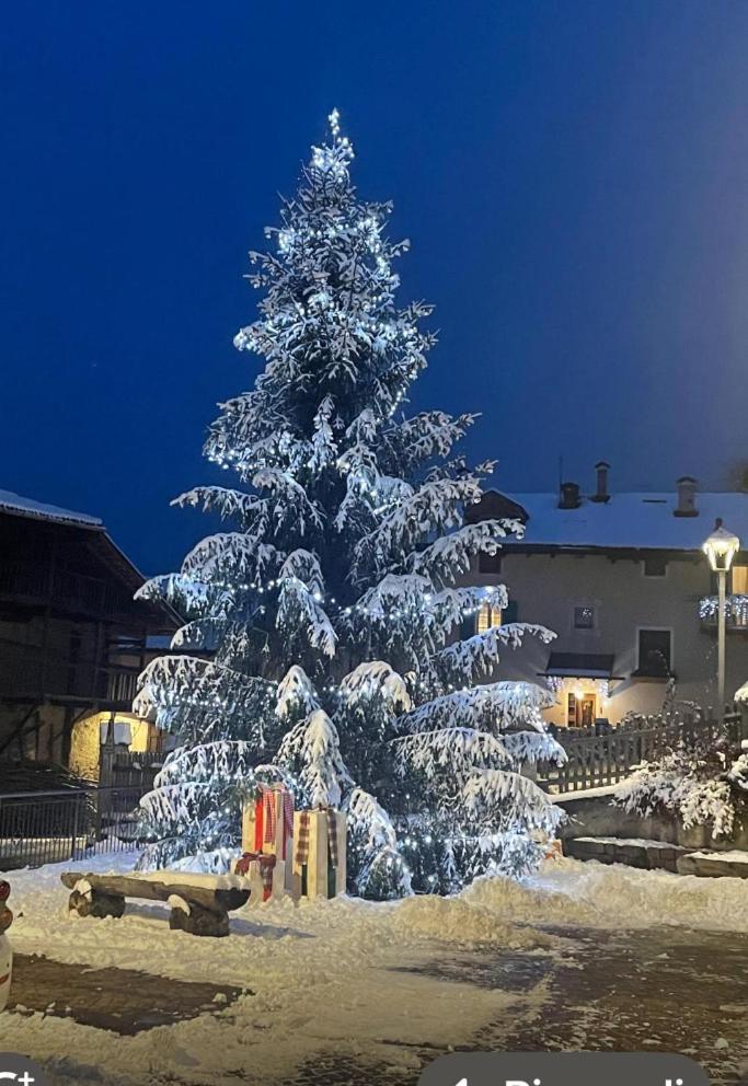 Casa Mia Fiemme *