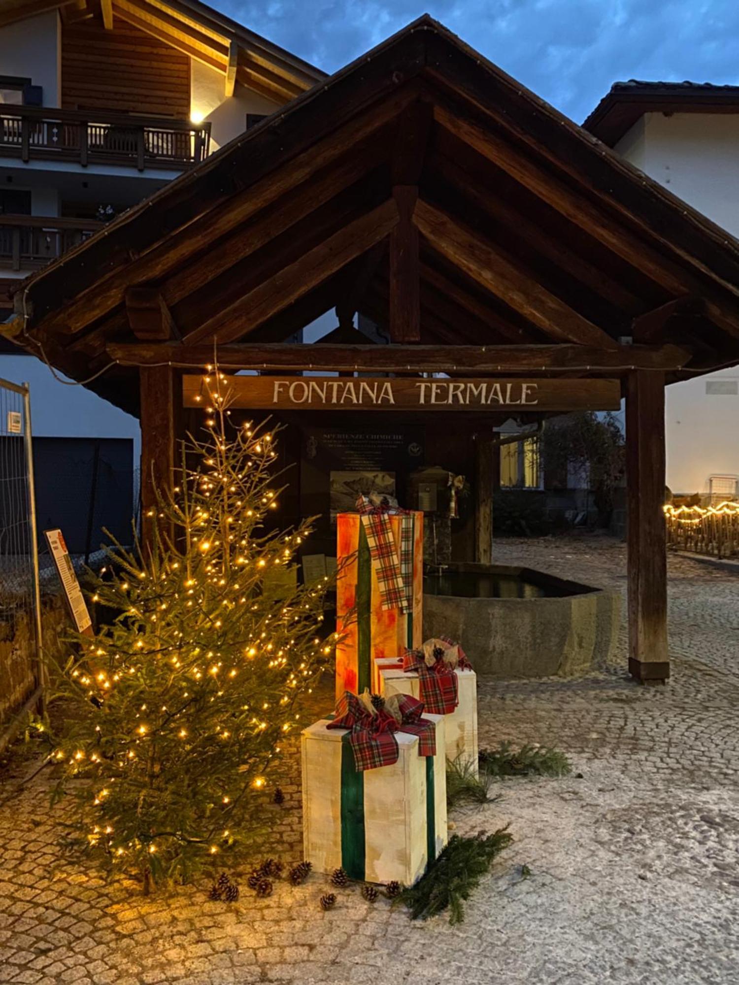 Casa Mia Fiemme * Carano (Trentino)